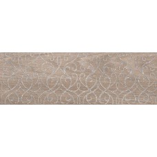 Декор 20x60 Envy Blast коричневый